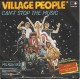 VILLAGE PEOPLE - Can´t stop the music    